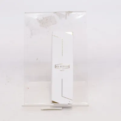 Eau de parfum fra EX Nihilo