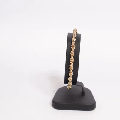 Armband (Goud) van My Little Box Onbekend materiaal