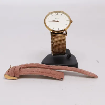 Armbandsur (Guldfärgad) från Cluse
