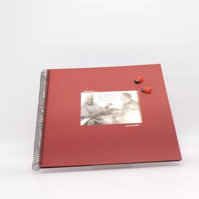 Fotoalbum