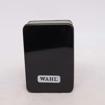 Trimmer (Svart, Guldfärgad) från Wahl