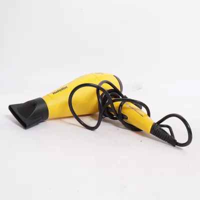 Föhn (s231h) van Babyliss