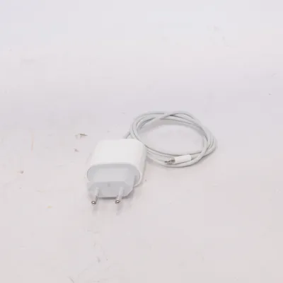 Mobilladdare från Apple