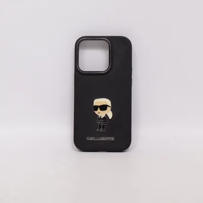 Phone case (iPhone 14) from Karl Lagerfeld