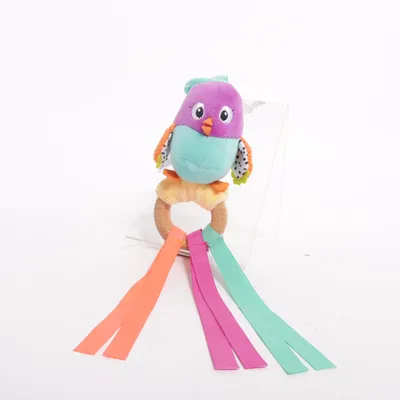 Baby toy (Multicolored) from Play