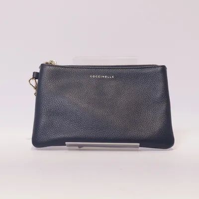 Wallet (Blue) from Coccinelle