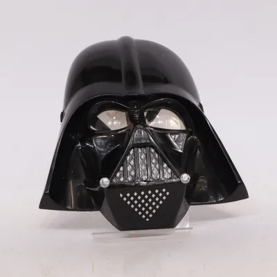 Maskeradmask (Darth Vader) från Rubies