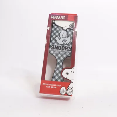 Brosse à cheveux (Snoopy) de Peanuts