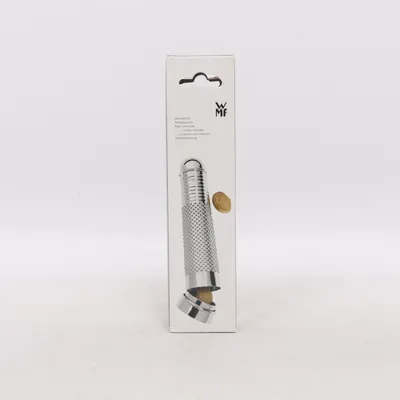 Rivjärn (Silverfärgad) från WMF