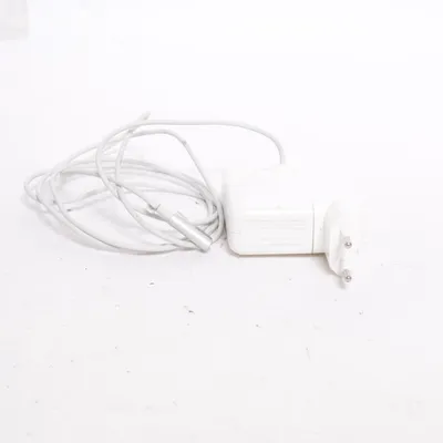Computer charger (White) from Apple