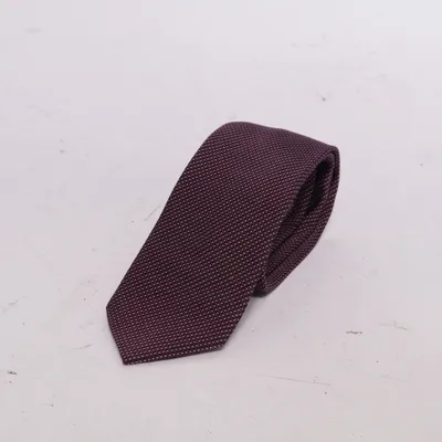 Slips (Lila) från Hugo Boss Silke