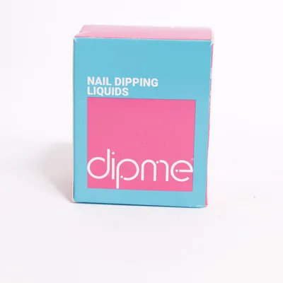 Manicure set (Nail Dipping Liquids)