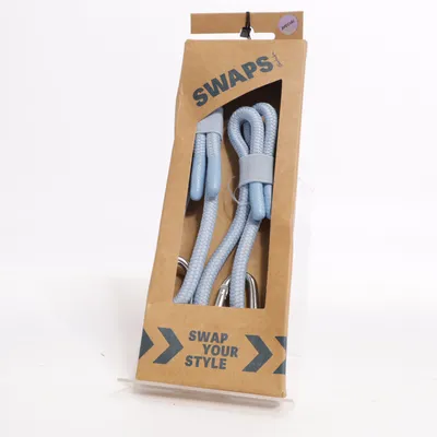 Väsktillbehör (Swaps) från Satch