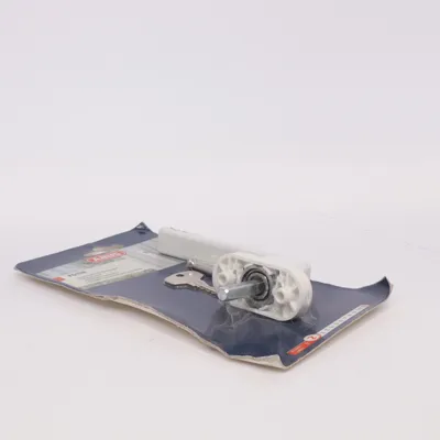 Window catch from Abus