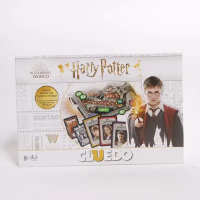 Board game from Hasbro
