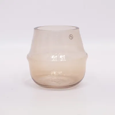 Dricksglas (Brun) från Ernst