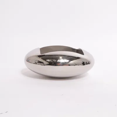 Ashtray (Silver) from Normann Copenhagen