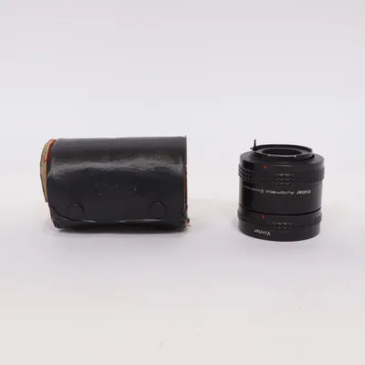 Objectif pour appareil photo (AT 22) de Vivitar