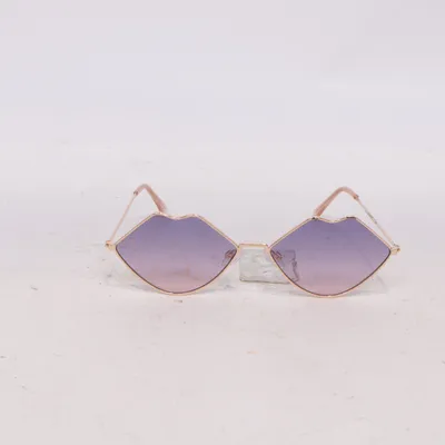 Sunglasses (Purple, Pink) from Beeline