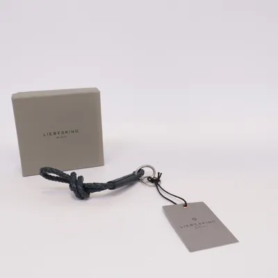Sleutelhanger (LolaXS7) van Liebeskind