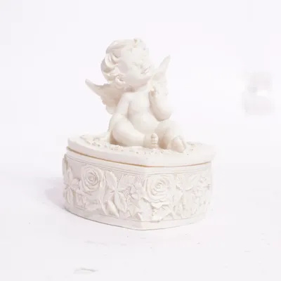 Coffret (Blanc)