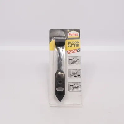 Værktøj (Siliconcutter) fra Pattex