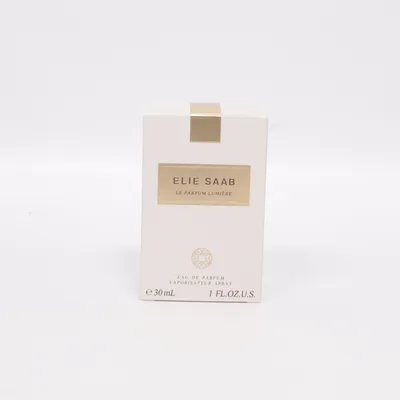 Eau de Parfum (Le parfum Lumiere) från Elie Saab