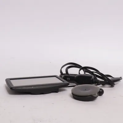 GPS (4Uuc5b) fra TomTom