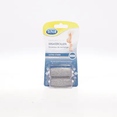 Fotfil (Grå) från Scholl