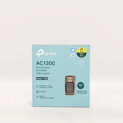 Adapter (Archer T3U) från TP-Link