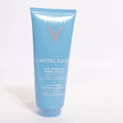 After sun (Capital Soleil) från Vichy