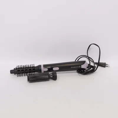 Varmluftsborste (AS404) från Remington