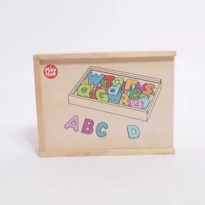 Aktivitetsleksak (Beige, Flerfärgad) från Playtive