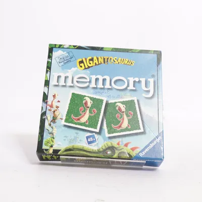 Board game from Ravensburger