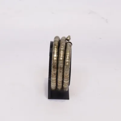 Armband (Silverfärgad) från Moshi Okänd metall