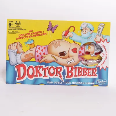 Board game from Hasbro Gaming