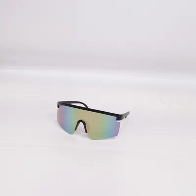 Skidglasögon (Svart)