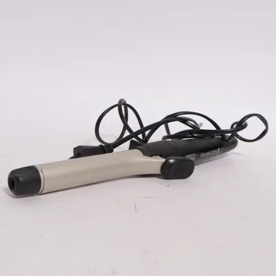 Krøllejern (Ci6325) fra Remington