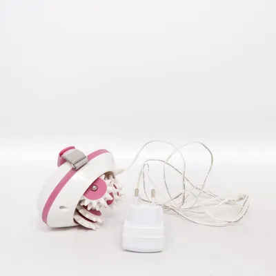 Massageapparat från Medisana