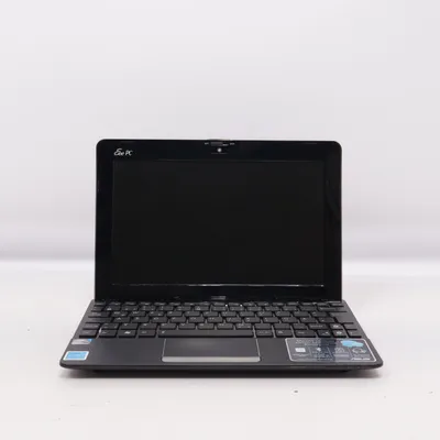 Bærbar computer (ASUS EE PC 900) fra Asus