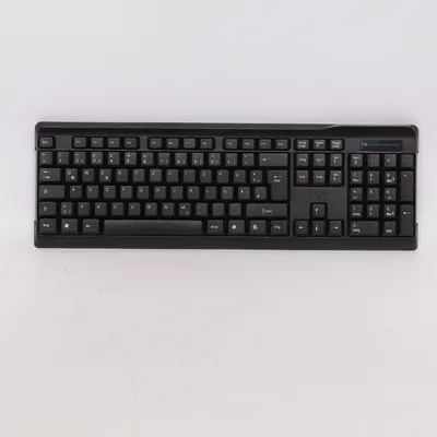 Toetsenbord (IDE 2500-KE) van ISY