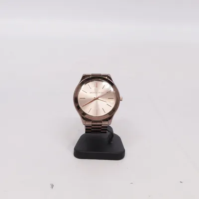 Armbandsur (3418) från Michael Kors