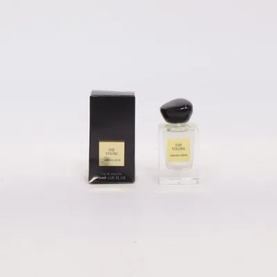 Eau de Toilette ( Prive The Yulong) fra Giorgio Armani