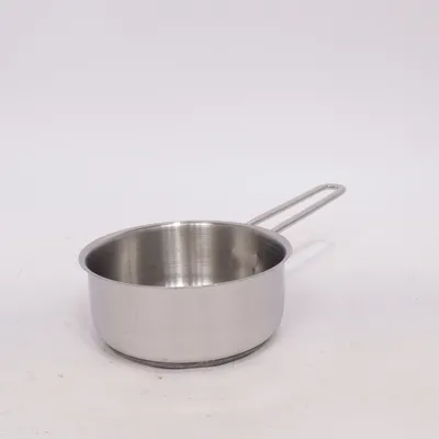 Saucepan (Silver) from Berndes