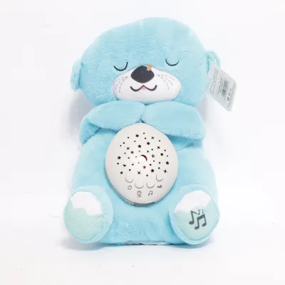 Soft toy (Blue) from Toys