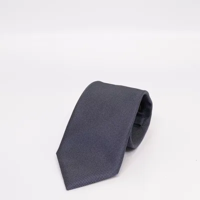 Slips (Blå) från Corneliani Silke