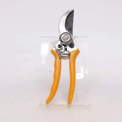 Secateurs (Yellow)
