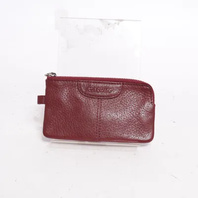 Portefeuille (Rouge) de Adax
