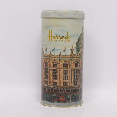 Can (Multicolored) from Harrods