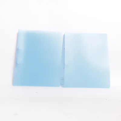 Dokumentmappe fra Brunnen